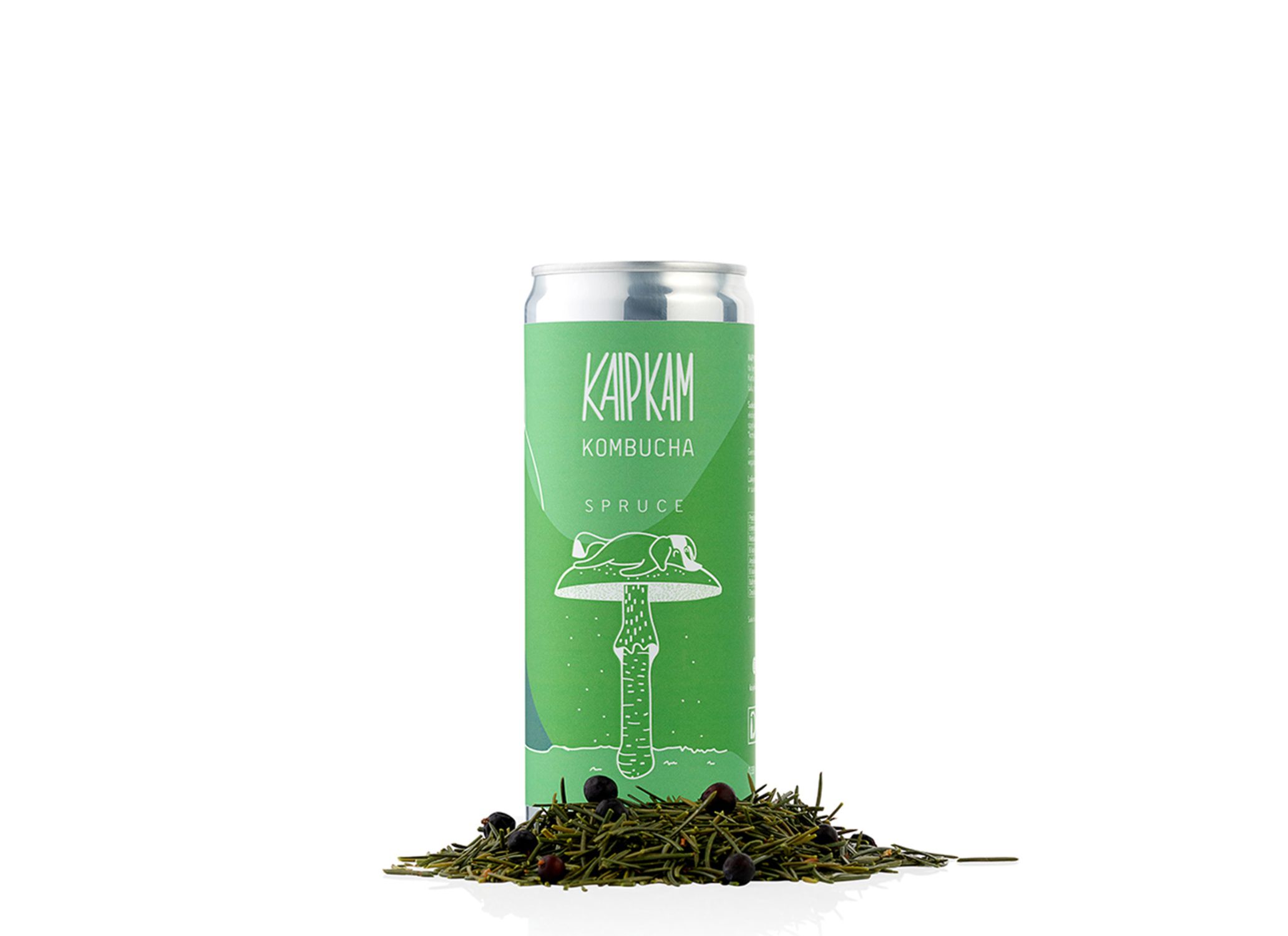 Kombucha