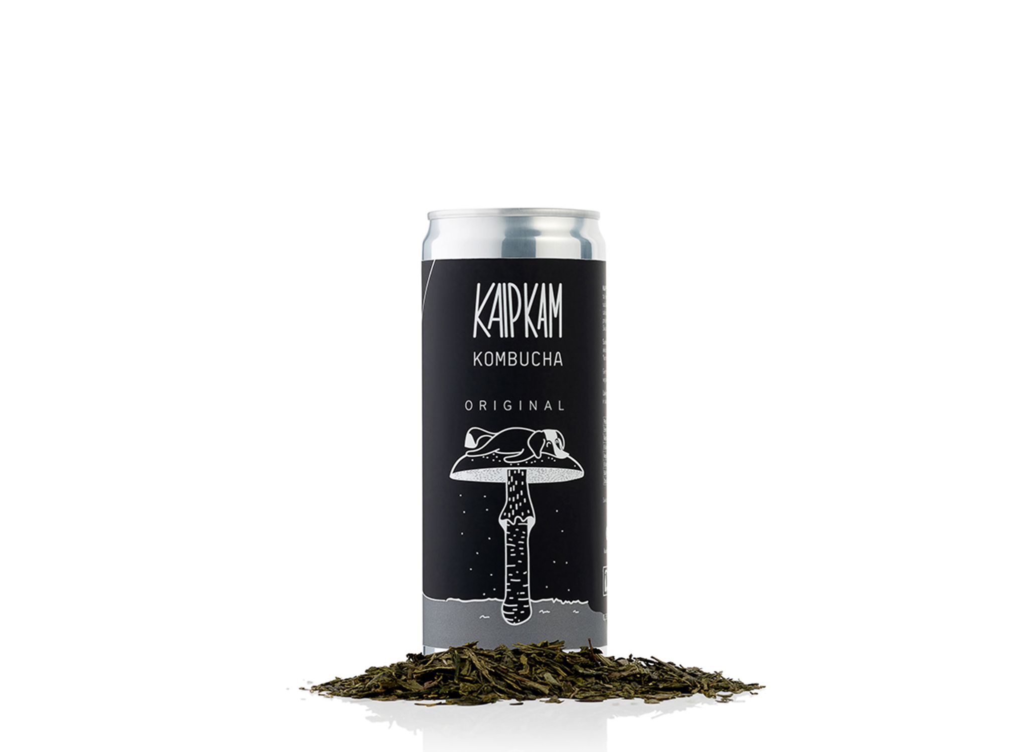 Kombucha