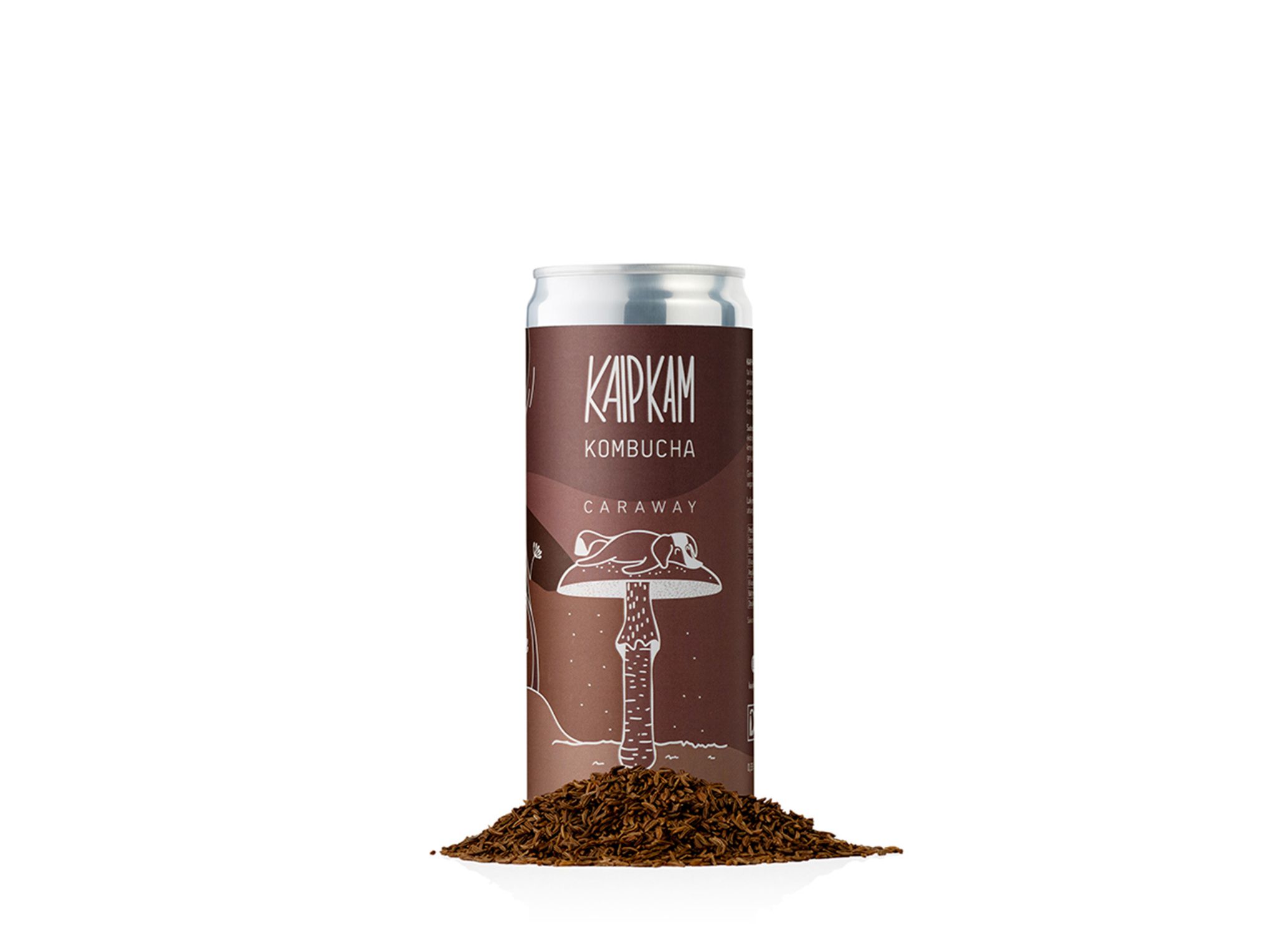 Kombucha