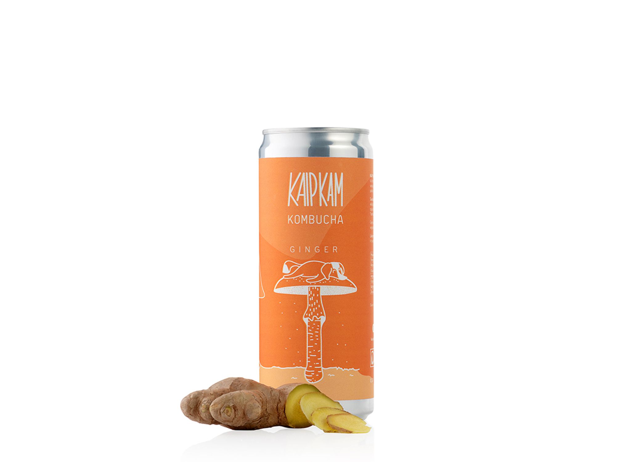 Kombucha